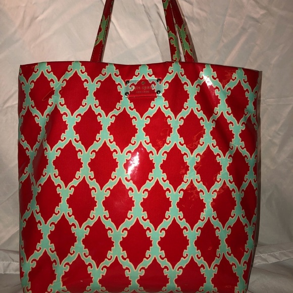 Kate Spade tote bag - Picture 1 of 3